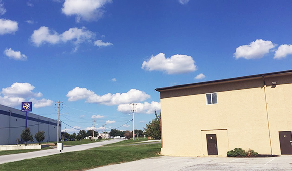 ?美國海外倉哪個(gè)好